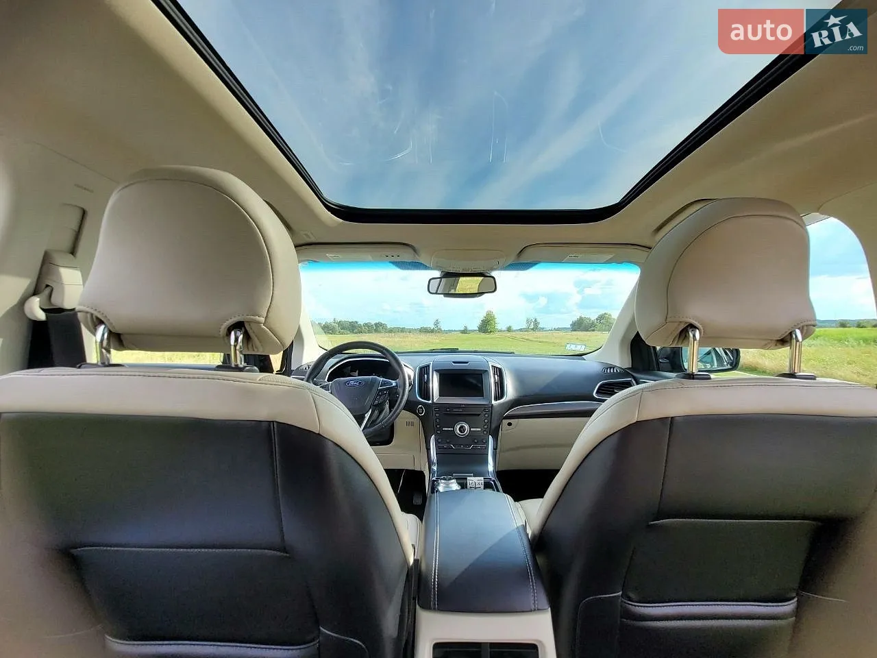 2019 Ford Edge - мініатюра 45