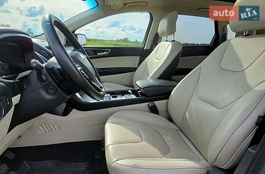 Позашляховик / Кросовер Ford Edge 2019 в Києві