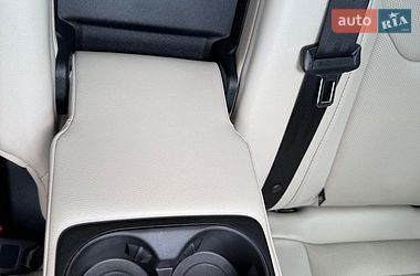 Позашляховик / Кросовер Ford Edge 2019 в Києві