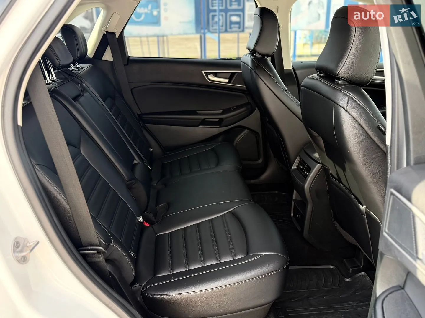 2024 Ford Edge - мініатюра 25
