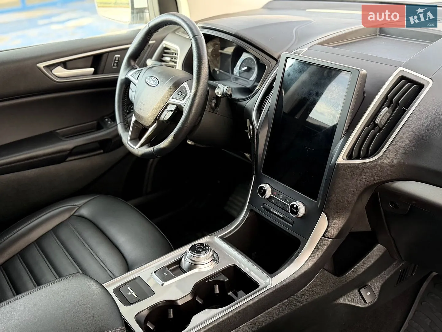 2024 Ford Edge - мініатюра 28