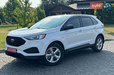 Внедорожник / Кроссовер Ford Edge 2023 в Жовкве