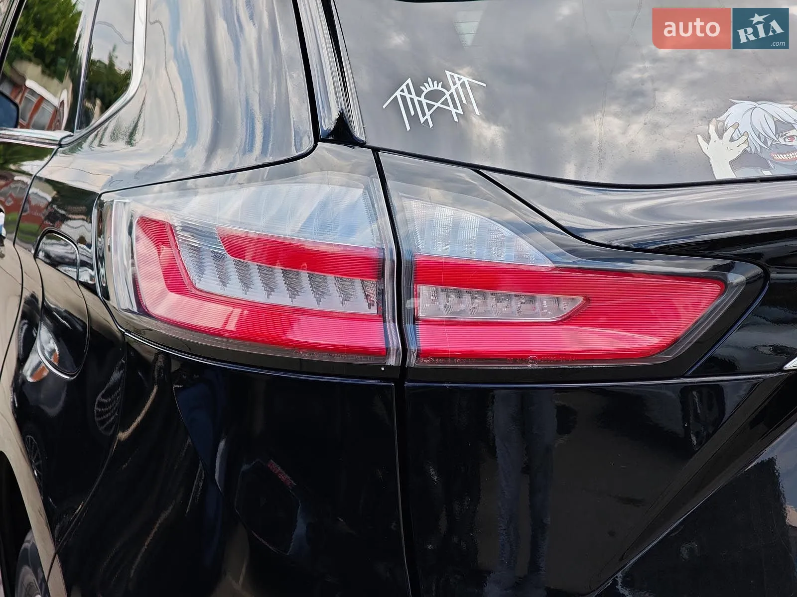 2020 Ford Edge - мініатюра 11