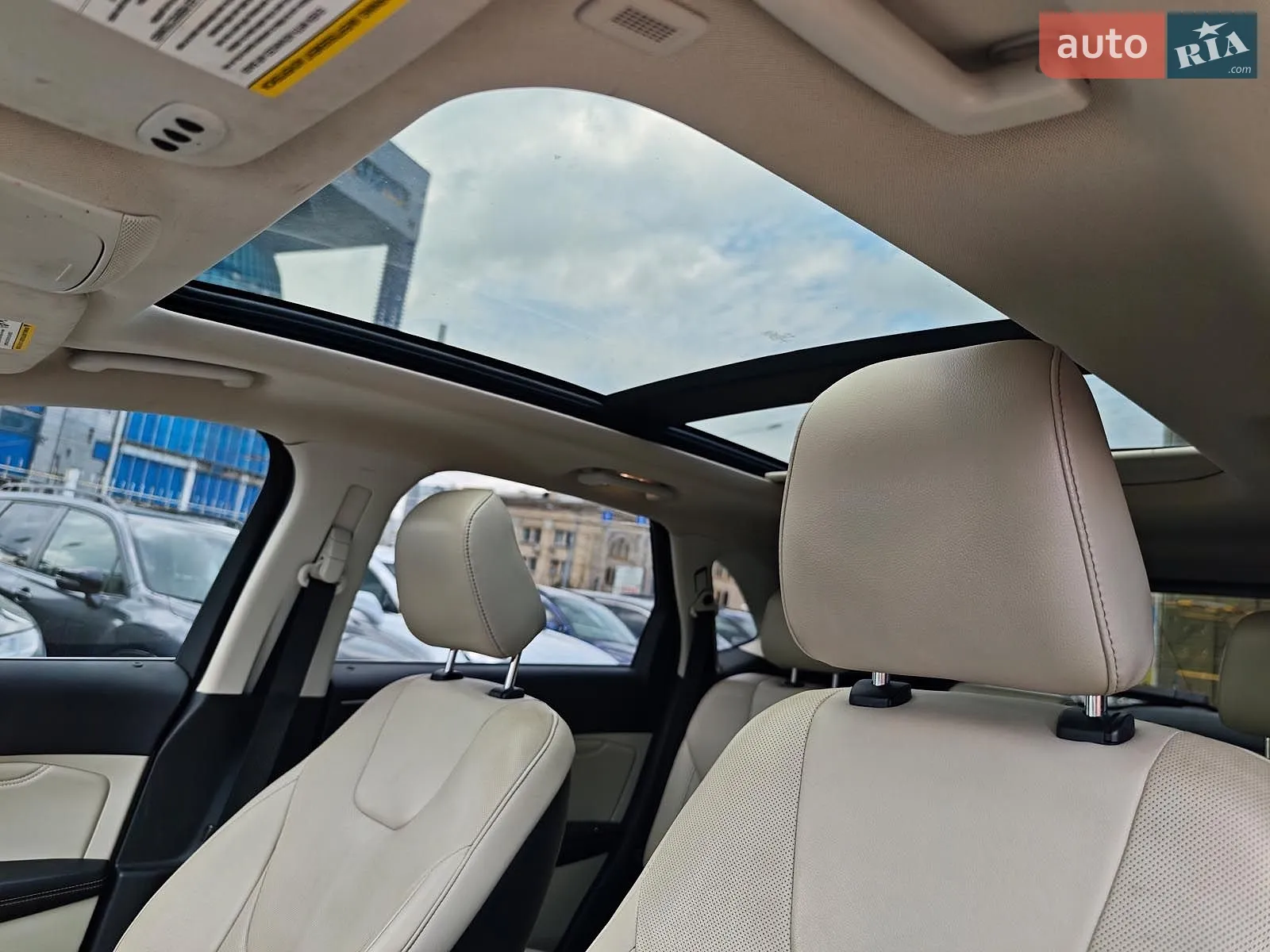 2020 Ford Edge - мініатюра 24