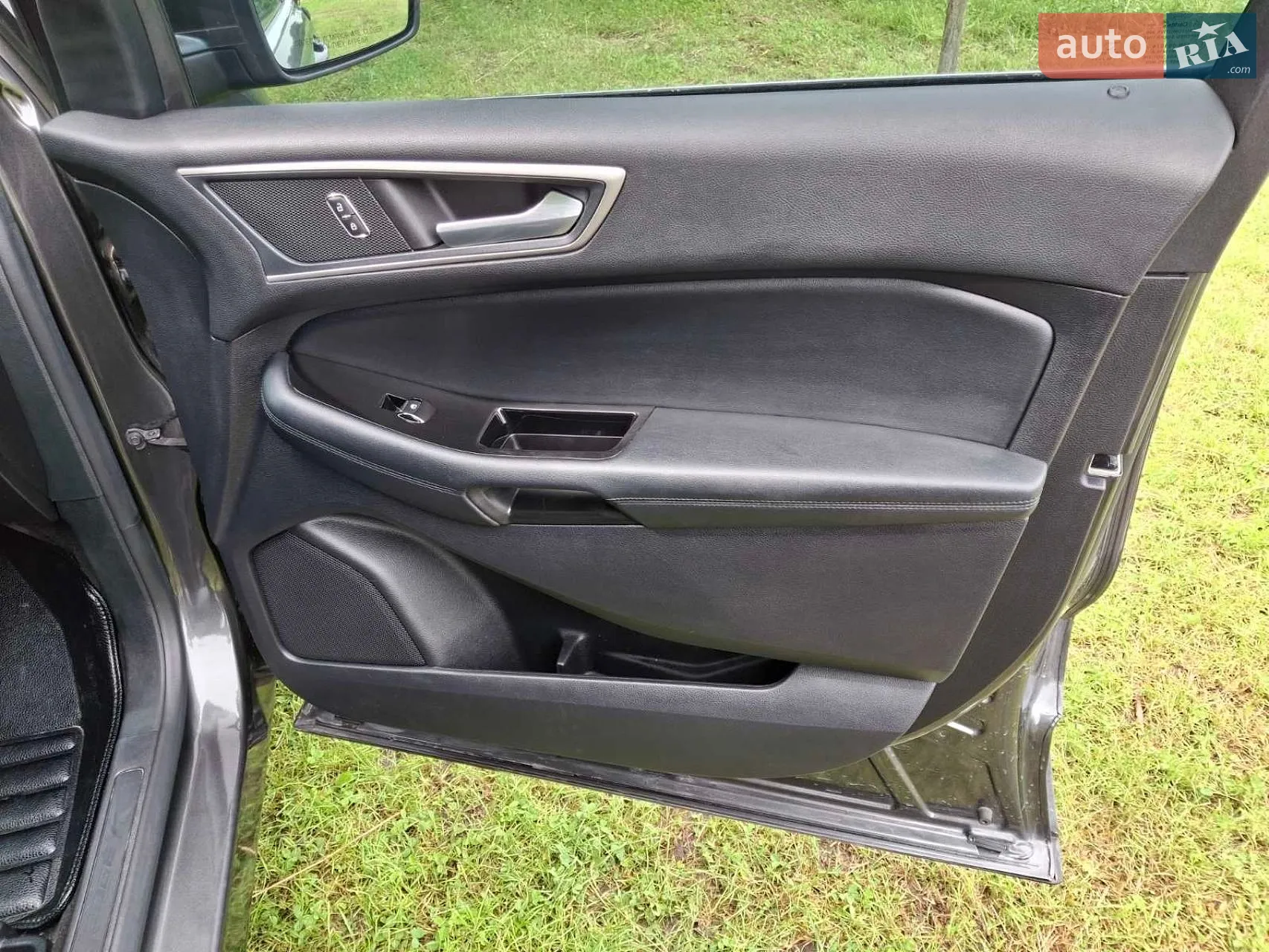 2019 Ford Edge - мініатюра 14