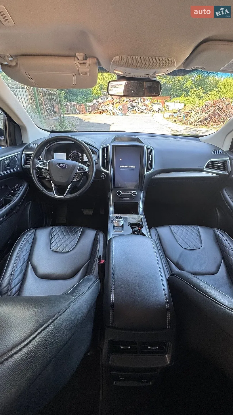 2023 Ford Edge - мініатюра 16