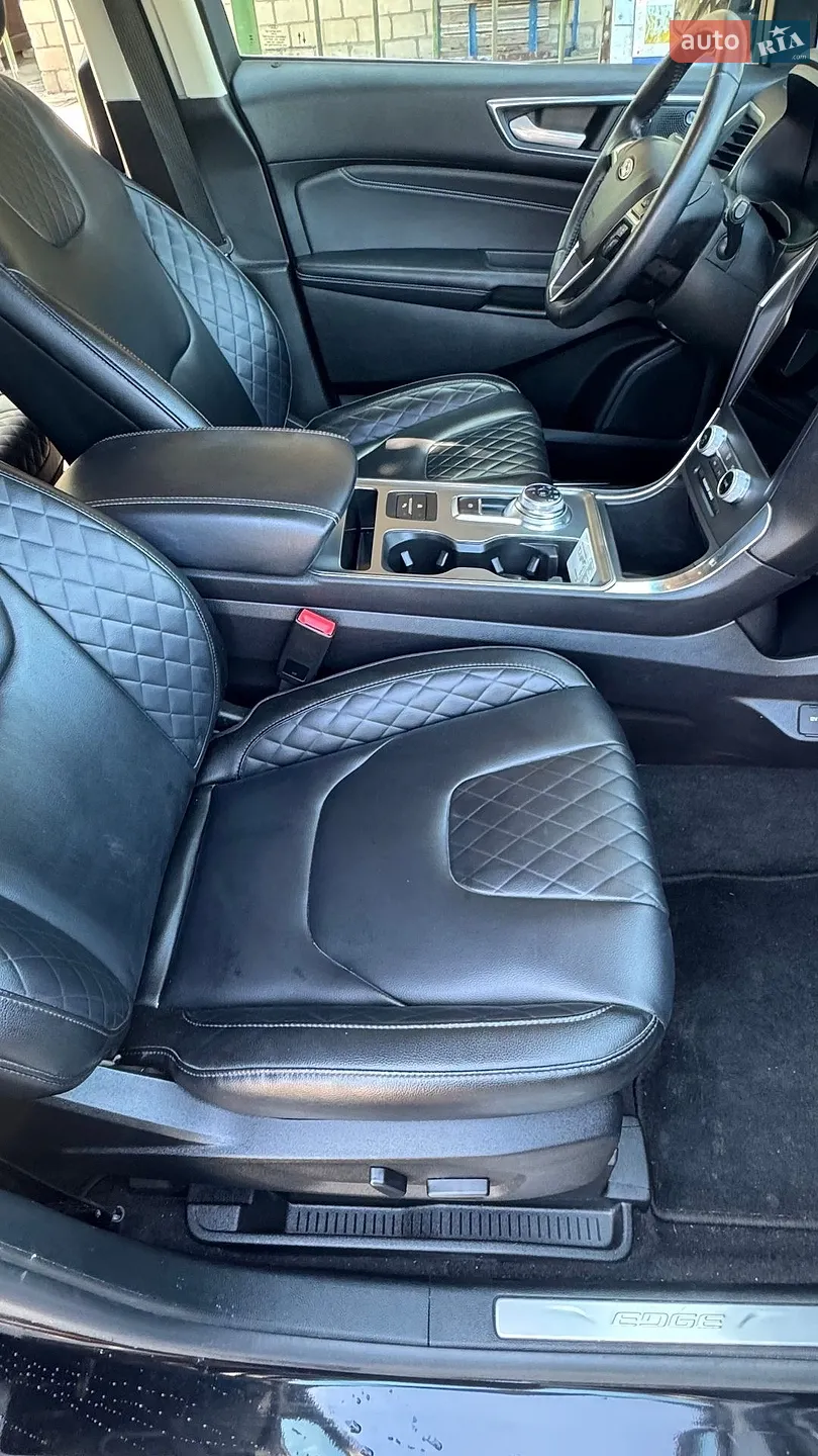 2023 Ford Edge - мініатюра 18