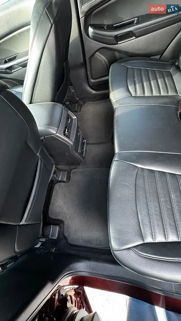 2016 Ford Edge - мініатюра 46