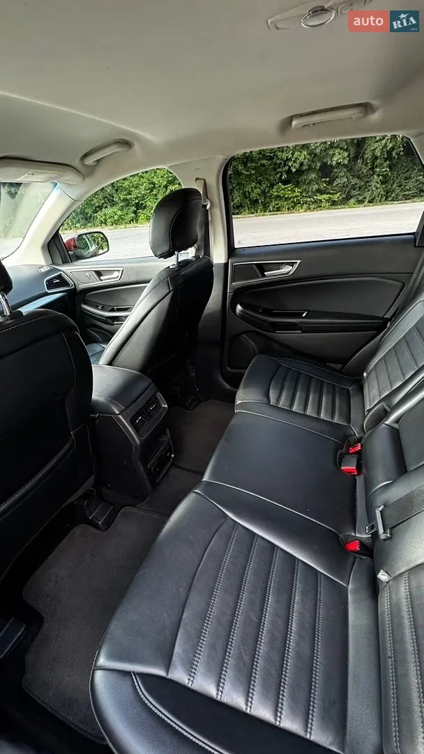 2016 Ford Edge - мініатюра 48