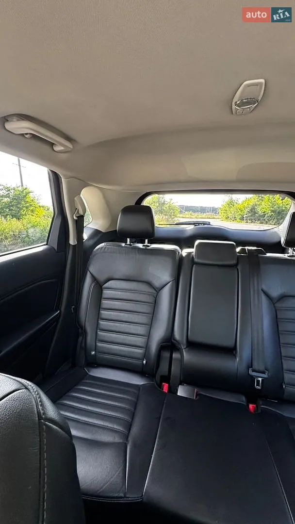 2016 Ford Edge - мініатюра 53