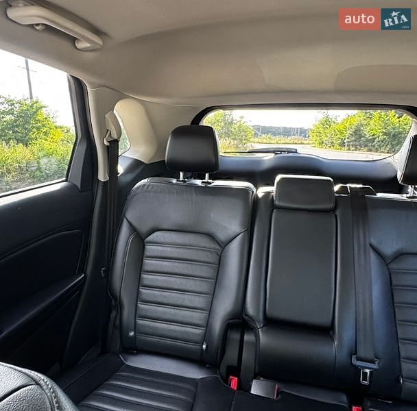 Внедорожник / Кроссовер Ford Edge 2016 в Виннице