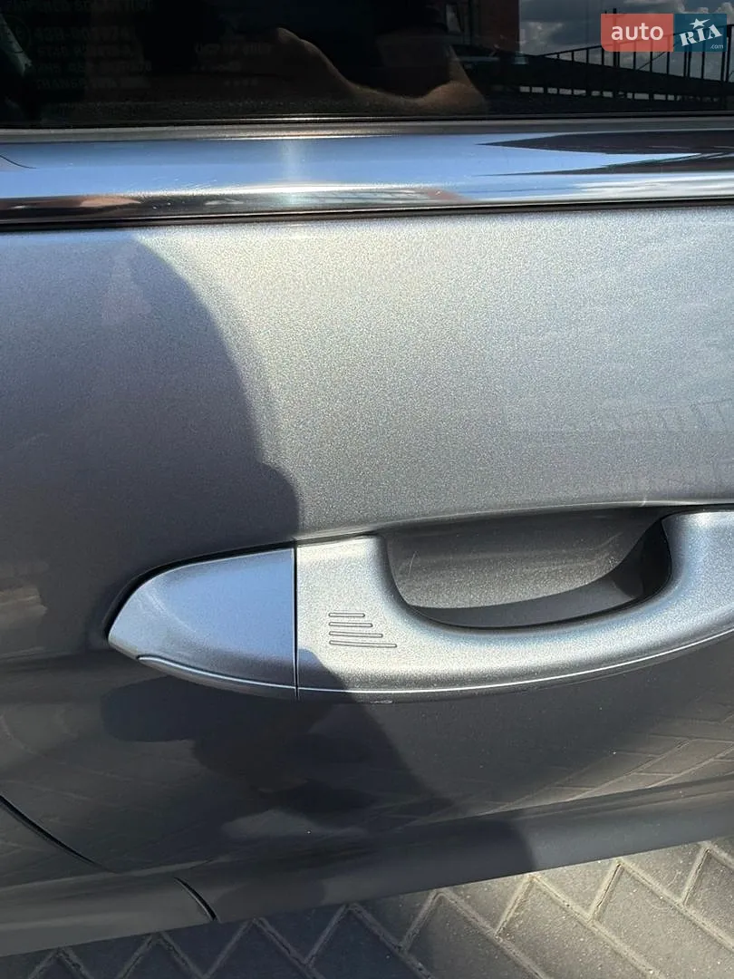 2021 Ford Edge - мініатюра 25