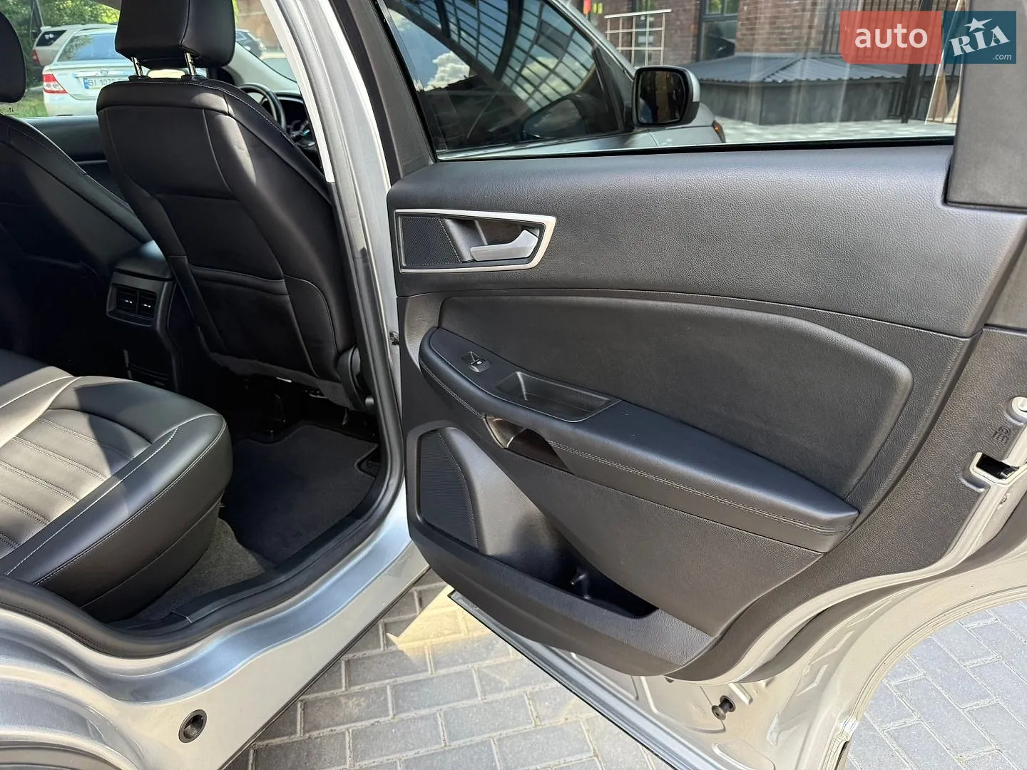2021 Ford Edge - мініатюра 29