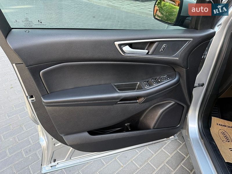 Внедорожник / Кроссовер Ford Edge 2021 в Полтаве
