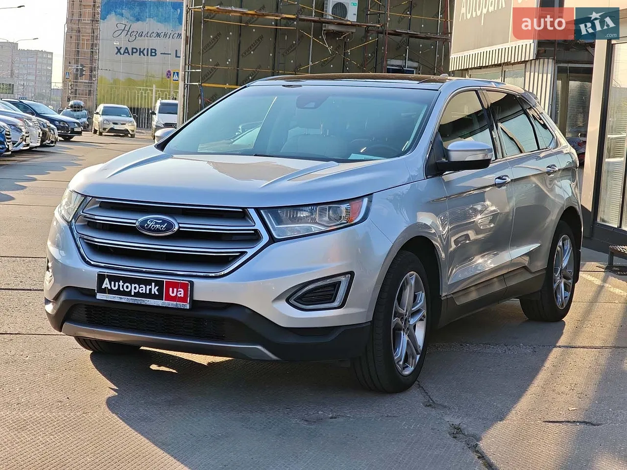 2013 Ford Kuga - мініатюра 37