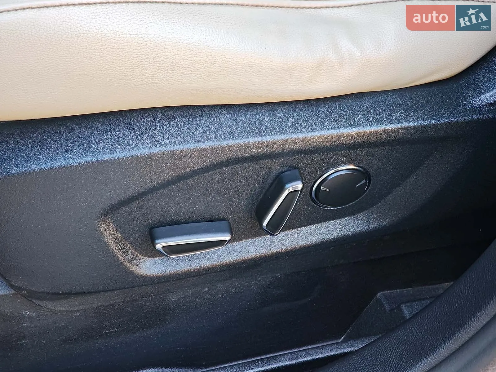 2016 Ford Edge - мініатюра 27