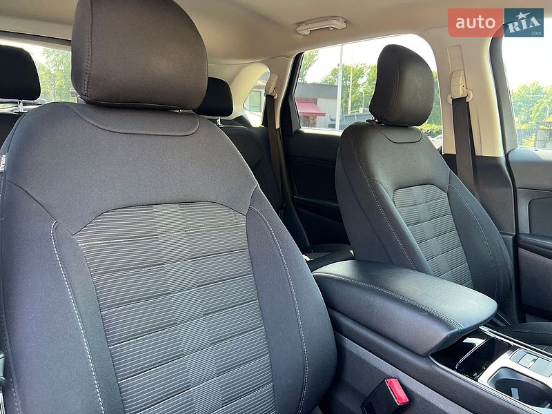 Внедорожник / Кроссовер Ford Edge 2019 в Днепре