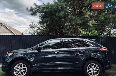 Внедорожник / Кроссовер Ford Edge 2024 в Житомире