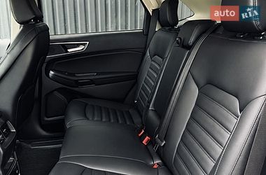 Внедорожник / Кроссовер Ford Edge 2024 в Житомире