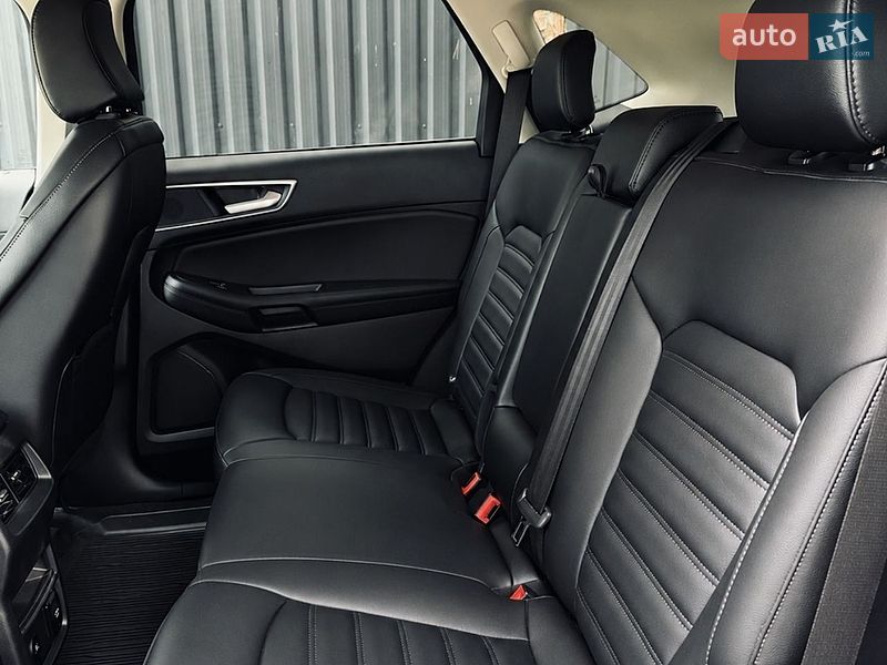 Внедорожник / Кроссовер Ford Edge 2024 в Житомире