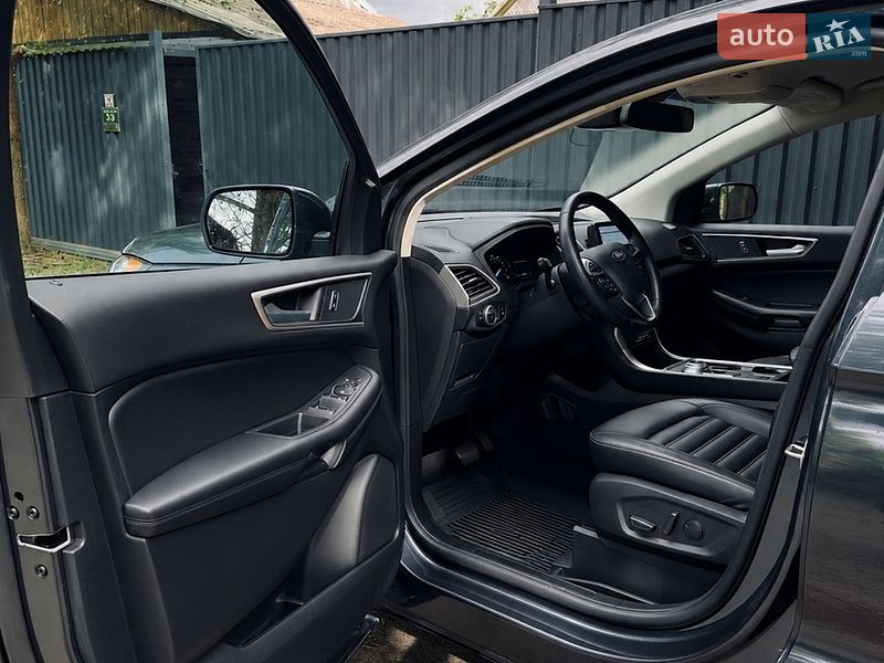 Внедорожник / Кроссовер Ford Edge 2024 в Житомире