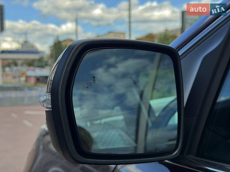 Позашляховик / Кросовер Ford Edge 2019 в Києві фото 13 Позашляховик / Кросовер Ford Edge 2019 в Києві