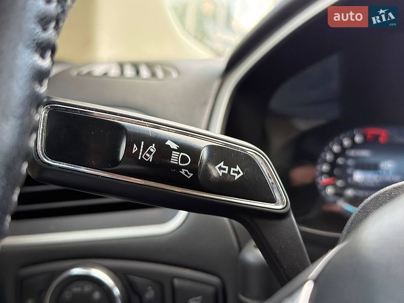 Позашляховик / Кросовер Ford Edge 2019 в Києві фото 29 Позашляховик / Кросовер Ford Edge 2019 в Києві