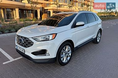 ford edge 2020 в Киев от профессионального продавца Олександр