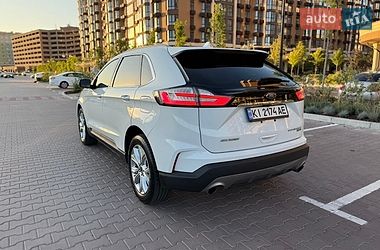 Внедорожник / Кроссовер Ford Edge 2020 в Киеве