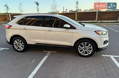 Внедорожник / Кроссовер Ford Edge 2020 в Киеве