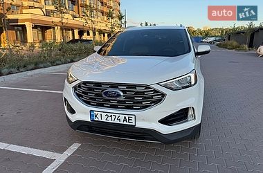 Внедорожник / Кроссовер Ford Edge 2020 в Киеве