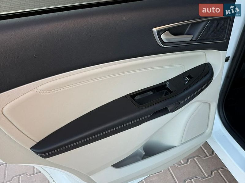 Внедорожник / Кроссовер Ford Edge 2020 в Киеве