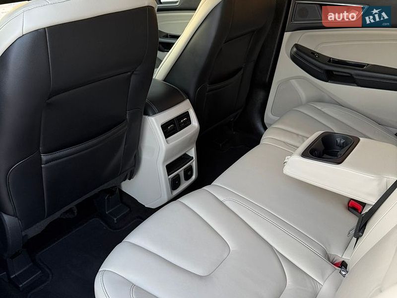 Внедорожник / Кроссовер Ford Edge 2020 в Киеве