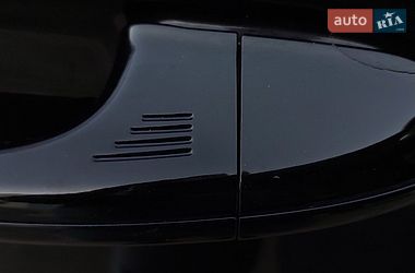 Внедорожник / Кроссовер Ford Edge 2017 в Дубно