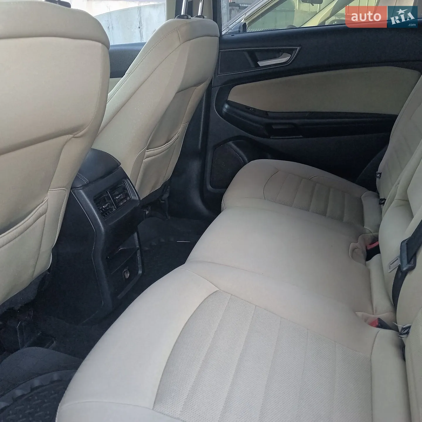 2018 Ford Edge - мініатюра 15