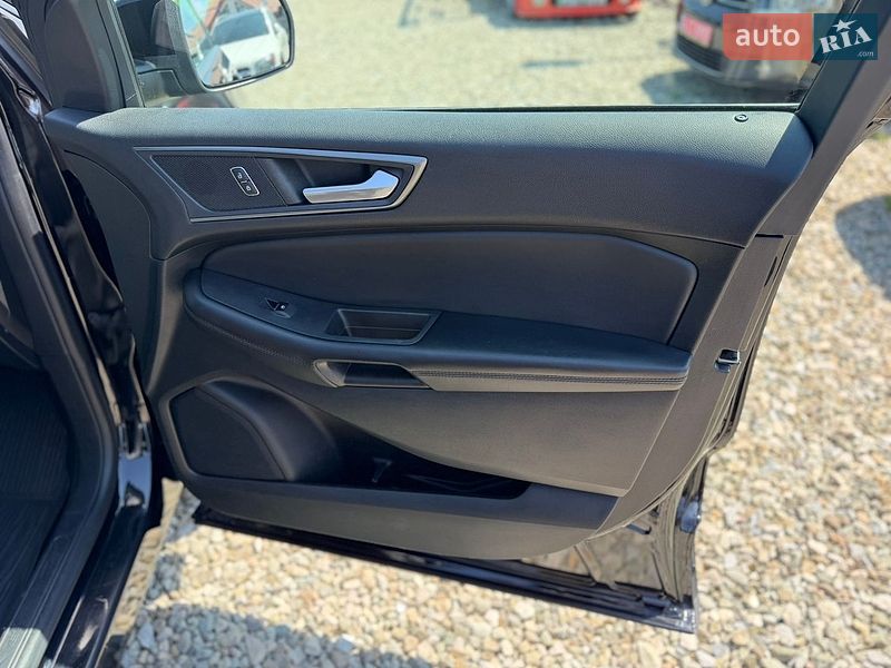 Внедорожник / Кроссовер Ford Edge 2022 в Ивано-Франковске