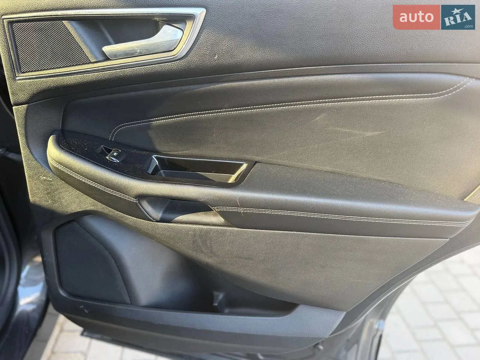 2016 Ford Edge - мініатюра 19