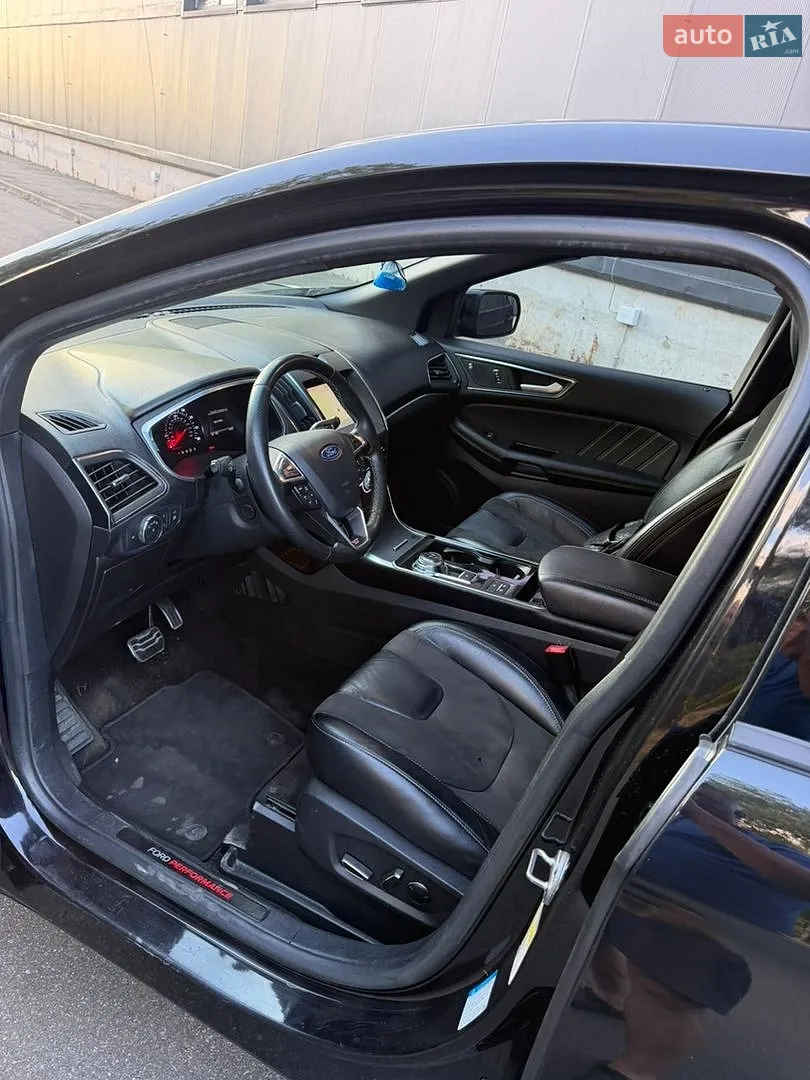 2019 Ford Edge - мініатюра 23