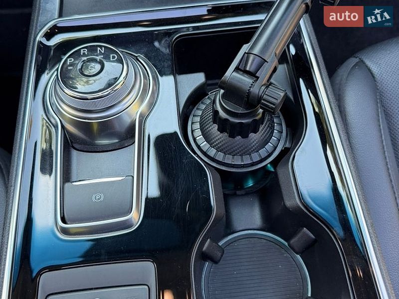 Позашляховик / Кросовер Ford Edge 2019 в Києві фото 30 Позашляховик / Кросовер Ford Edge 2019 в Києві