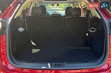 Позашляховик / Кросовер Ford Edge 2019 в Києві фото 39 Позашляховик / Кросовер Ford Edge 2019 в Києві