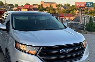 Внедорожник / Кроссовер Ford Edge 2015 в Городенке фото 7 Внедорожник / Кроссовер Ford Edge 2015 в Городенке