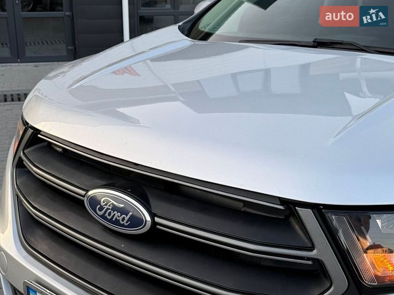 Внедорожник / Кроссовер Ford Edge 2015 в Городенке фото 10 Внедорожник / Кроссовер Ford Edge 2015 в Городенке