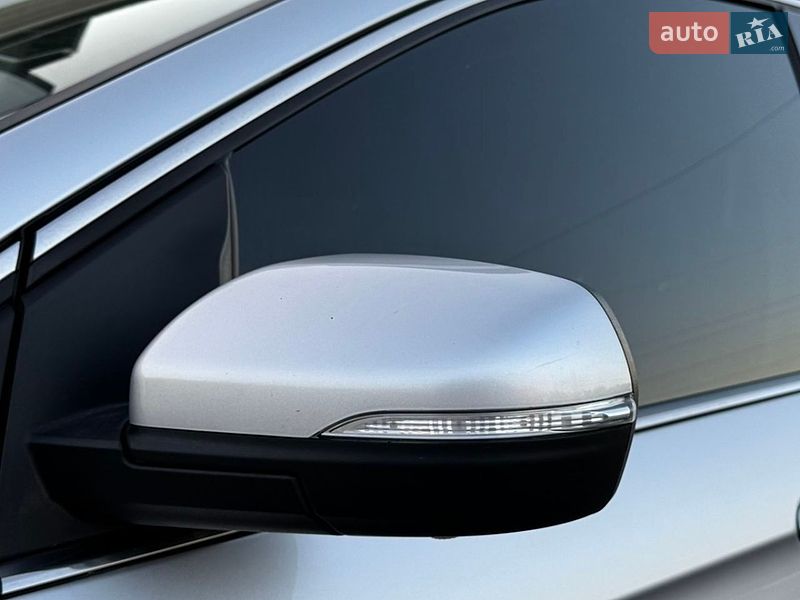 Внедорожник / Кроссовер Ford Edge 2015 в Городенке фото 16 Внедорожник / Кроссовер Ford Edge 2015 в Городенке