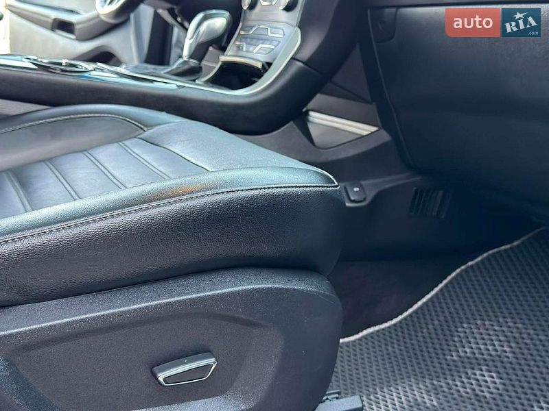 Внедорожник / Кроссовер Ford Edge 2015 в Городенке фото 24 Внедорожник / Кроссовер Ford Edge 2015 в Городенке