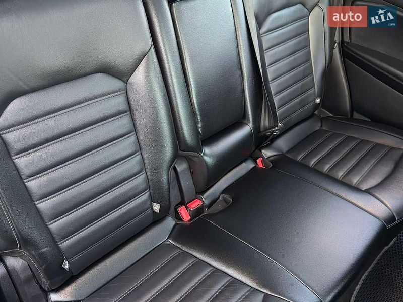 Внедорожник / Кроссовер Ford Edge 2015 в Городенке фото 49 Внедорожник / Кроссовер Ford Edge 2015 в Городенке