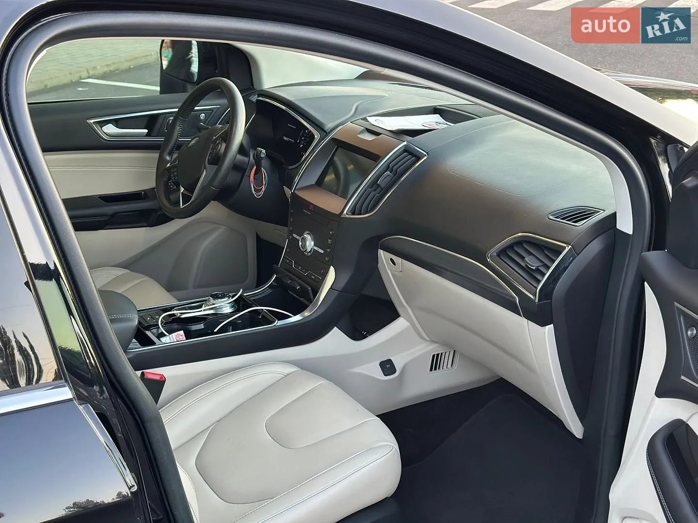 2020 Ford Edge - мініатюра 15