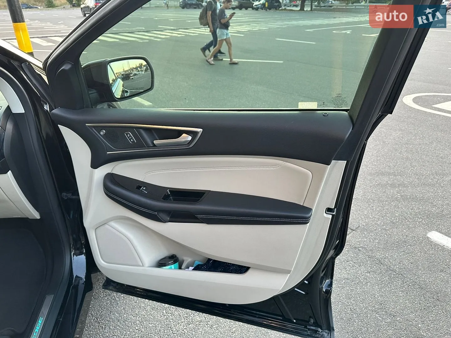 2020 Ford Edge - мініатюра 17