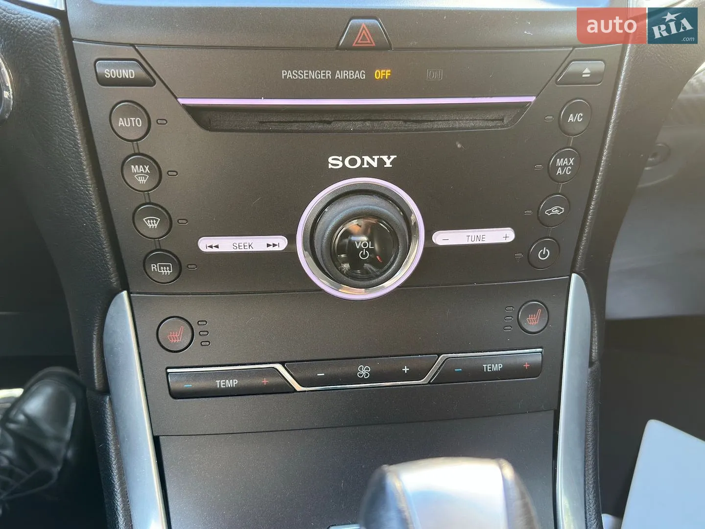 2016 Ford Edge - мініатюра 20