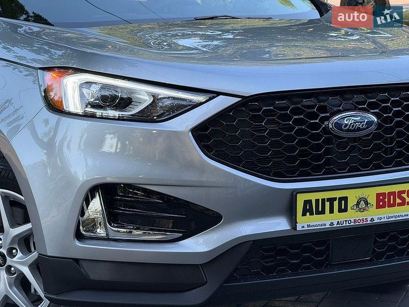 Внедорожник / Кроссовер Ford Edge 2024 в Николаеве фото 8 Внедорожник / Кроссовер Ford Edge 2024 в Николаеве