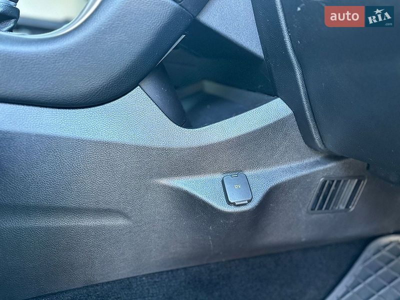 Внедорожник / Кроссовер Ford Edge 2017 в Владимире